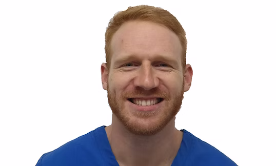 Michael Maryniak