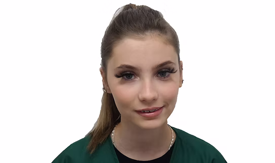 Molly Lamb